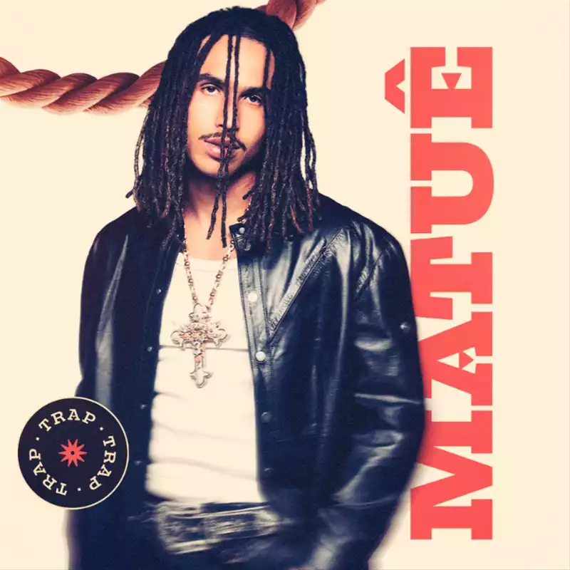 Festa Country 2025: Matuê (Foto: Divulgação)